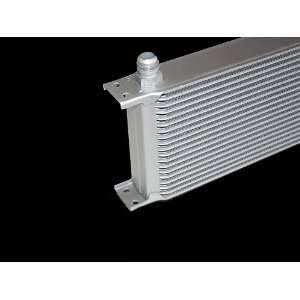  Oil Cooler 11 Core 19 Row AN10 Fitting Hi Performance 