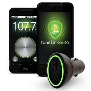  TuneLink Auto Android