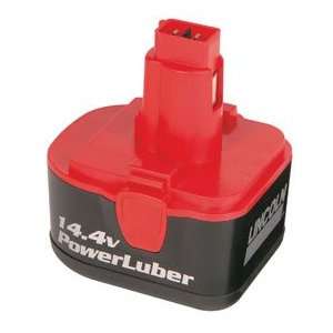 Lincoln Industrial 14.4 Volt Battery 1401  Industrial 