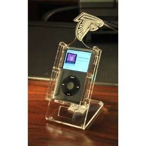   Caseworks Atlanta Falcons Small iPod Stand