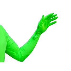  Chromakey Green Gloves Electronics