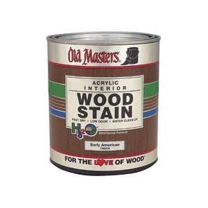  OLD MASTERS 76416 HTP Water Based Wood Stain Provincial 1 