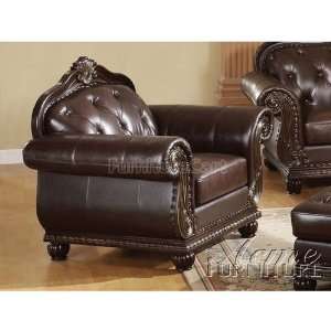  Acme Furniture Anondale Chair 15032 Furniture & Decor
