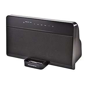  MP 8301 30 Pin Speaker Dock with Touch Panel Controls and 
