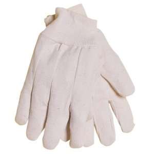  Tillman 1530 100 Cotton Knit Wrist Cotton Glove Small Pkg 