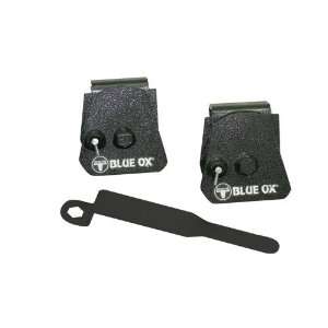  Blue Ox BXW4010 Signature Series Clamp On Style Rotating 