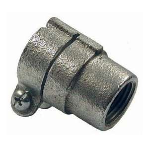  Hubbell 1552 Combination Coupling 1/2 Rigid / Imc To 1/2 
