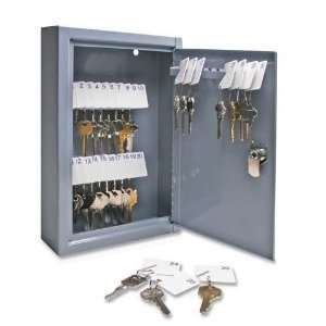  Sparco Products 15601 Secure Key Cabinet, 8 inx2 5/8 in 