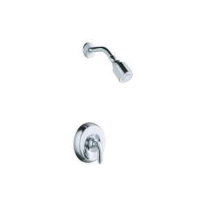  Kohler K T15611 4E CP Coralais Shwr Mixer Trim  2.0Gpm 