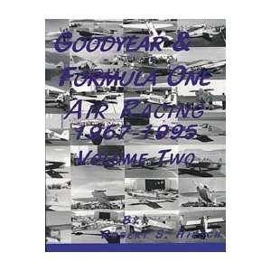  Goodyear & Formula One Air Racing 1967 1995 Vol. 2 