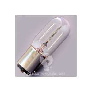  Osram Sylvania 8017 15W 6V Lamp