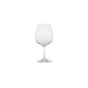   564107 Clear 22oz Alibi Balloon Wine Glass 2 DZ