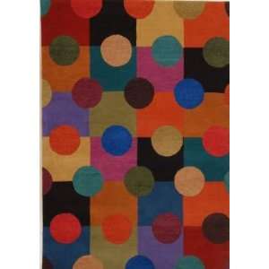  Dynamic Rugs 1607