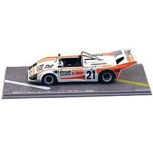   BZ169 1978 Lola T294, LeMans, Lemerle Levie Rousselot Toys & Games