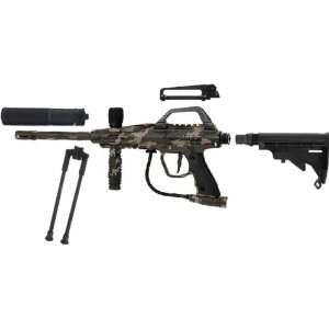  Jt Tac 5 Camo Sniper Package Lots of Free Accessories 