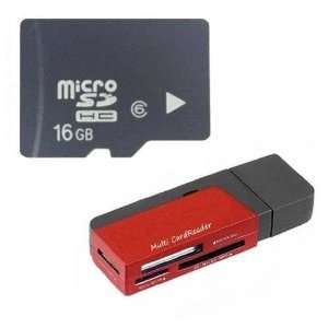  Midwest Memory OEM 16GB 16G Class 6 MicroSD C6 MicroSDHC 
