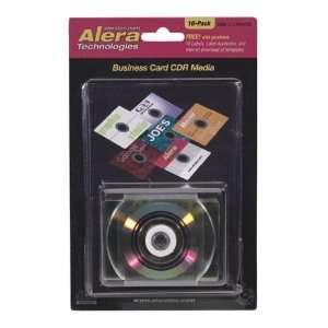   CD R business card   25 MB ( 2.5min ) 16x   storage media Electronics
