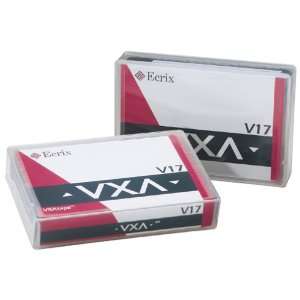  1 pack 33/66GB 8mm 170m Data Cart V17 Vxatape Electronics