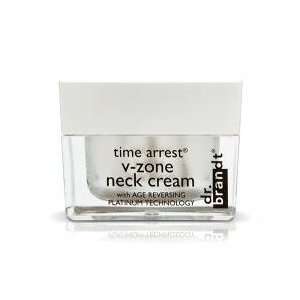  Dr. Brandt Time Arrest V Zone Neck Cream Health 