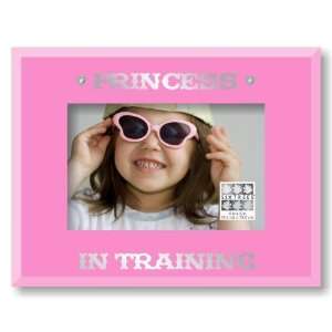  SixTrees GT19146 Frame Princess In Training   Pink