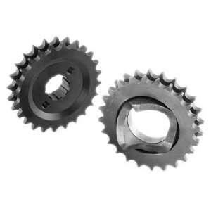    Bikers Choice Motor Sprockets   Compensating Type 19270 Automotive