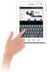  Viewsonic V7E_1WNA1US7_01 ViewPad 7e 7 Inch Android 2.3 