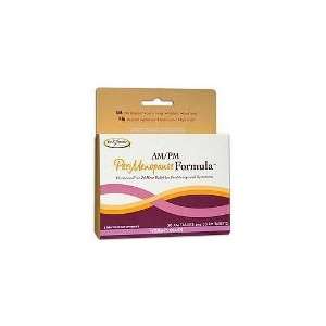  AM/PM PeriMenopause Formula Tablets by Enzymatic Therapy 