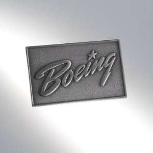  1940s Boeing Logo Pin 
