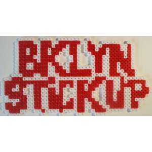  BKLYN StickUp Bead Sprite 