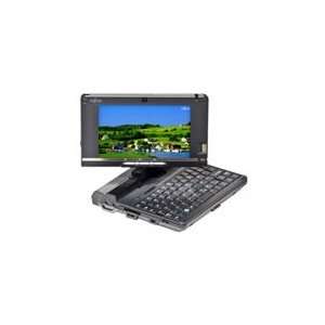  Fujitsu LifeBook U820 Mini Tablet PC   Intel Atom Z530 1 
