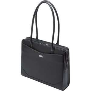  New   Dicota LadyAllure N 19578 K for 15.4   Black 