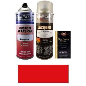   Can Paint Kit for 1959 Oldsmobile All Models (L (1959)) Automotive