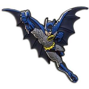  Warner Brothers Batman Jibbitz