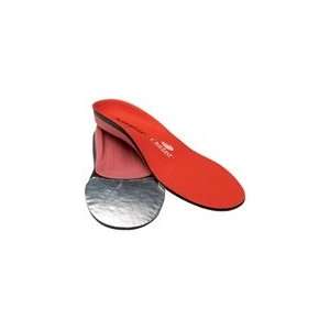  SuperFeet Insoles   REDhot