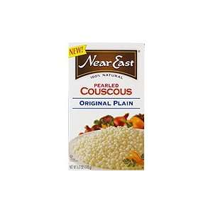  Pearled Couscous   Great Tasting Side Dish, 6 oz,(Near 