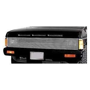    Trenz Grille Insert for 1986   1994 Nissan Pick Up Automotive