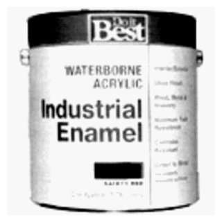    W66W00801 14 Waterborne Industrial Enamel
