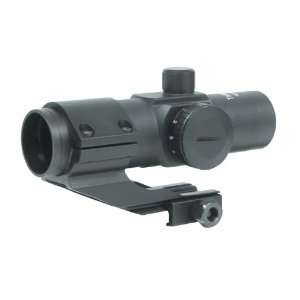 TufForce 1X30 Red and Green Dot Sight S1 3041 F Sports 