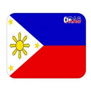  Philippines, Oras Mouse Pad 