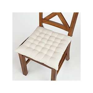  Natural Dasutti Chair Pad