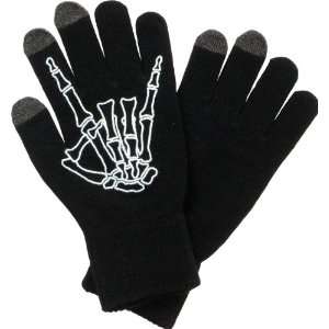  Empyre Touch Tone Smart Phone Gloves
