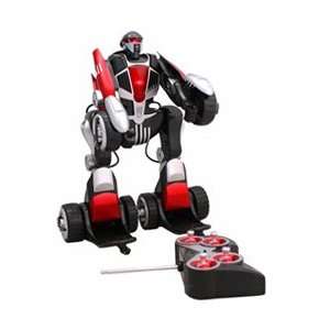  RCRC Robot Car Toys & Games