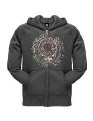  rock band hoodies   Clothing & Accessories