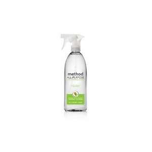Method Products Surface Cleaner All Purps 28 oz. (Pack of 8)  