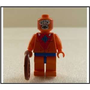  Lego MOTU Custom Beastman 2 Minifig Toys & Games