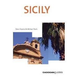  Sicily   Maps & Guides To The Art & History, Culture 