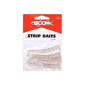  STRIP BAITS FIRECRACKER 10PK