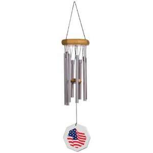  The Encore Group Star Spangled Banner JWS Handtuned Chime 