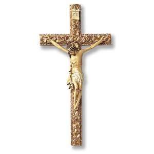  13 Tomaso Ornate Crucifix