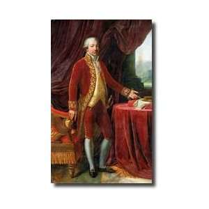  Portrait Of Charlesmarie Bonaparte 174685 1805 Giclee 